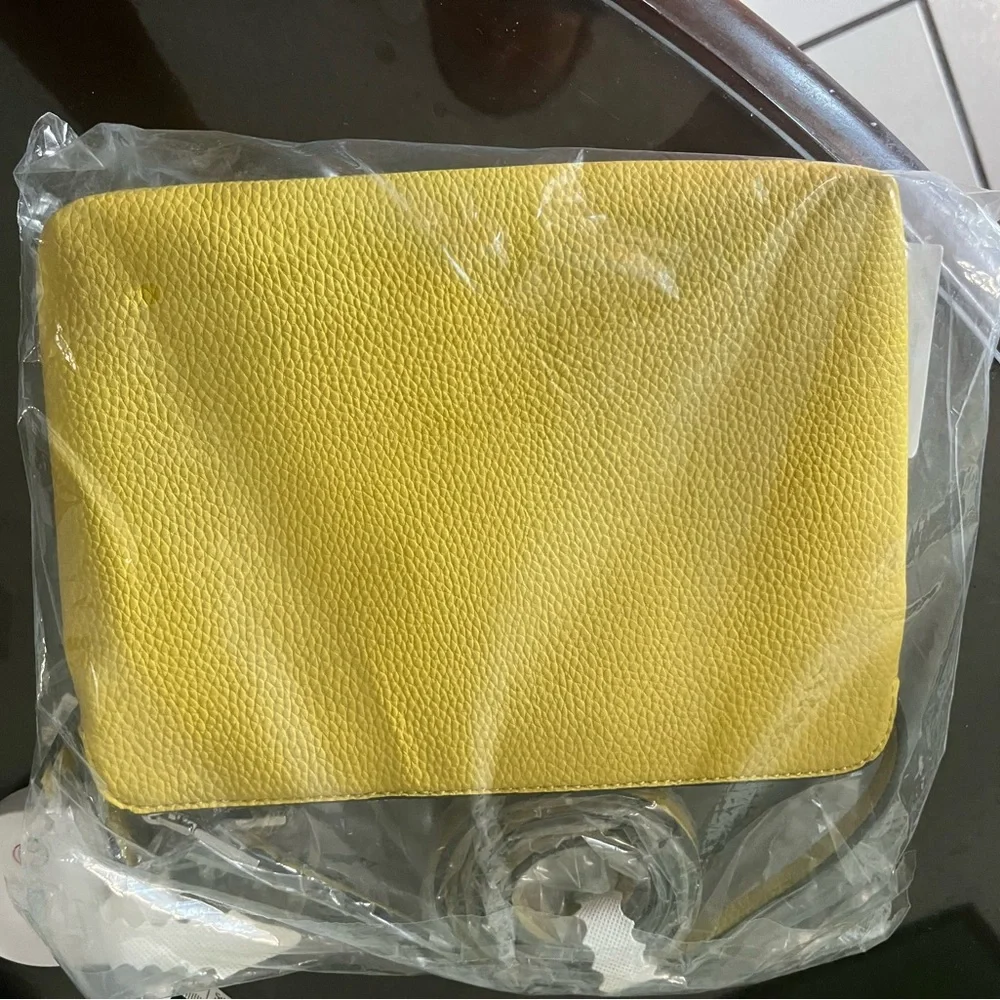 Parfois crossbody clutch - Picture 2 of 2